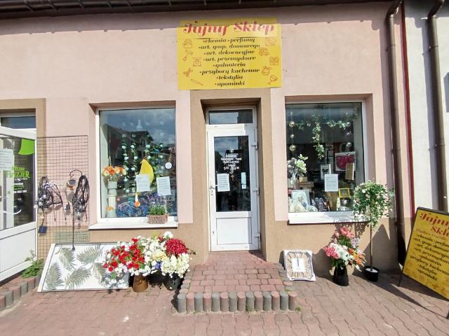 Mieszkanie do wynajęcia w Opole Lubelskie, Lubelskie