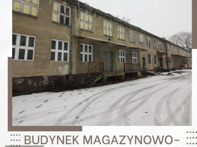 Komercyjne do wynajęcia w Namysłów, Opolskie