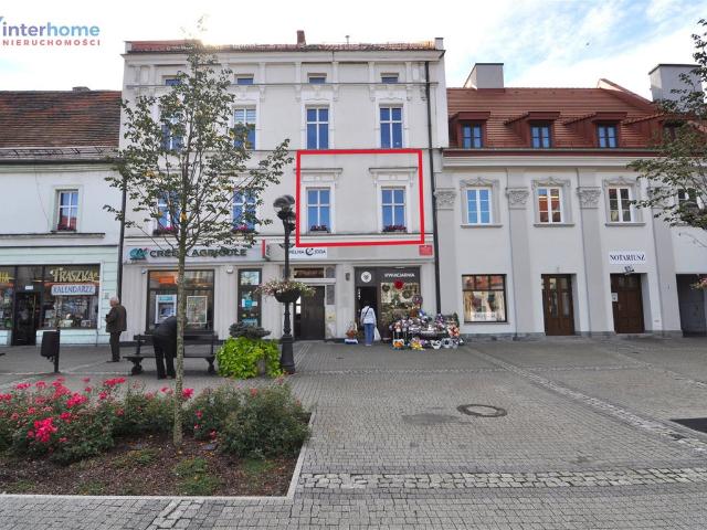 Mieszkanie do wynajęcia w Mikołów, Śląskie