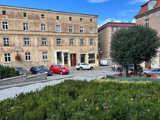 Mieszkanie do wynajęcia w Świdnica, Dolnośląskie