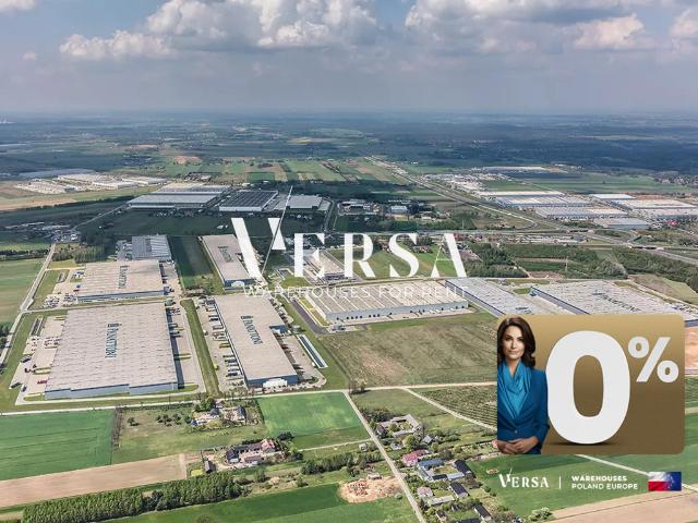 Komercyjne do wynajęcia w Stryków, Łódzkie