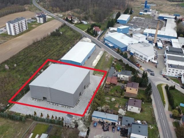 Mieszkanie do wynajęcia w Rypin, Kujawsko-pomorskie
