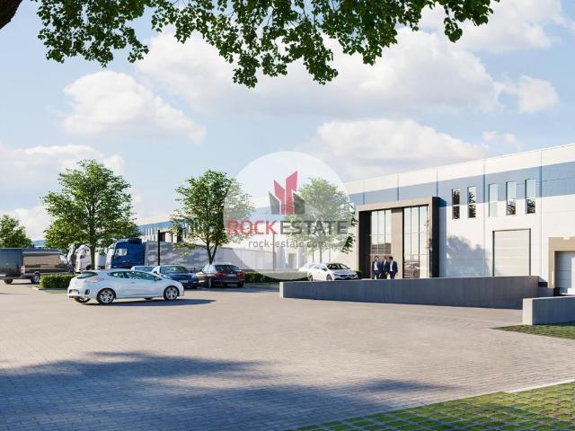 Komercyjne do wynajęcia w Więckowice, Wielkopolskie