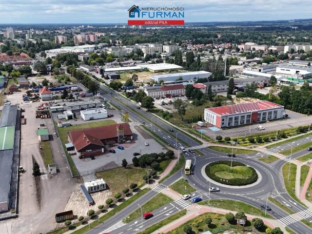 Mieszkanie do wynajęcia w Śródmieście, Piła