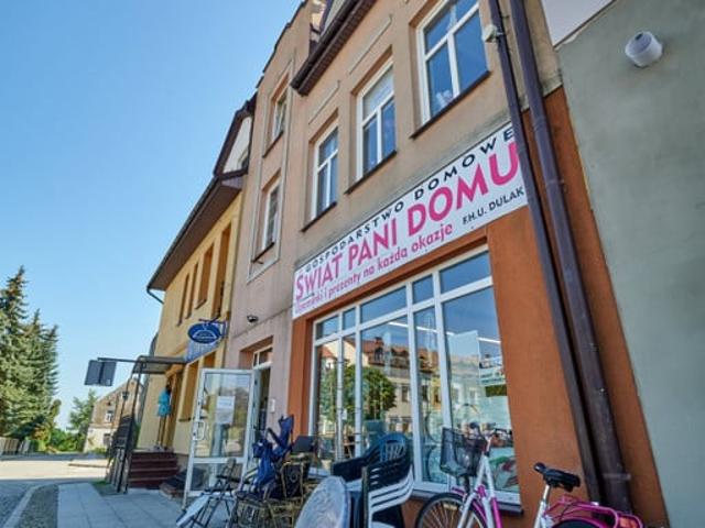 Mieszkanie do wynajęcia w Włodawa, Lubelskie