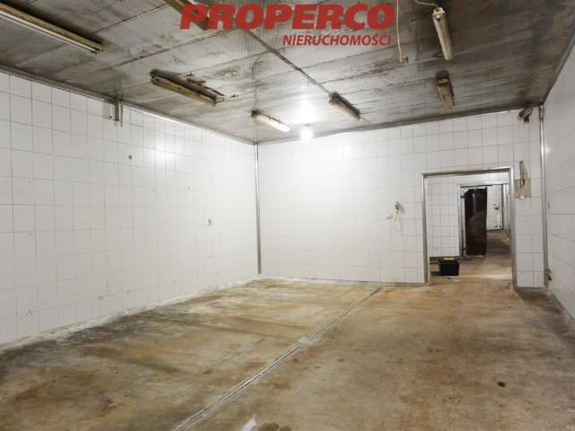 Komercyjne do wynajęcia w Piekoszów, Świętokrzyskie