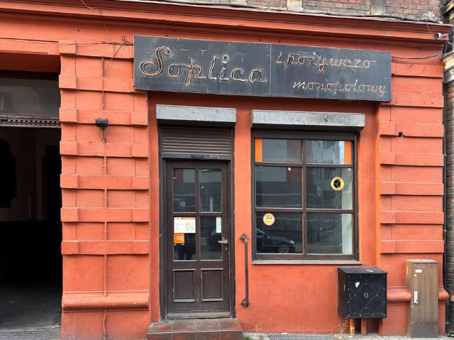 Mieszkanie do wynajęcia w Śląskie