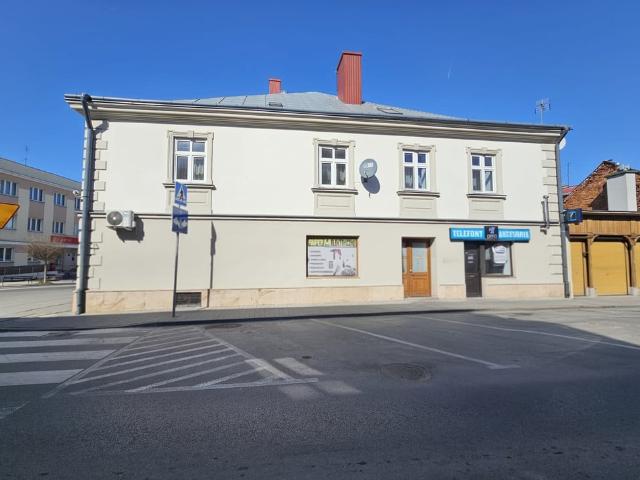 Mieszkanie do wynajęcia w Łańcut, Podkarpackie