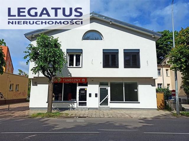 Mieszkanie do wynajęcia w Wejherowo, Pomorskie