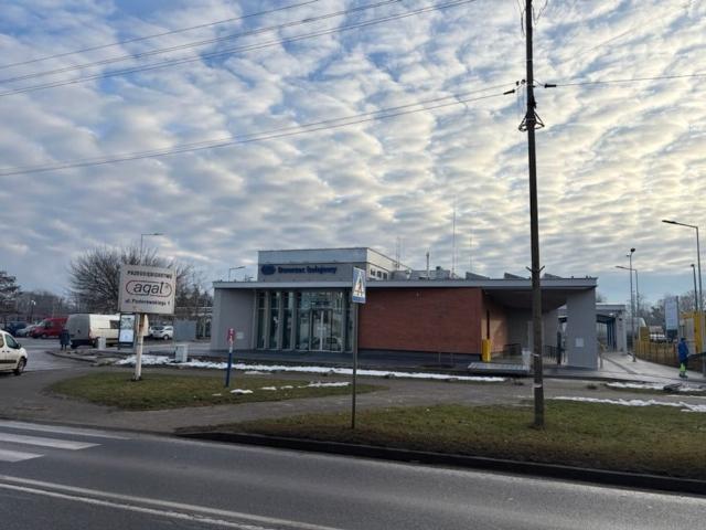 Mieszkanie do wynajęcia w Koluszki