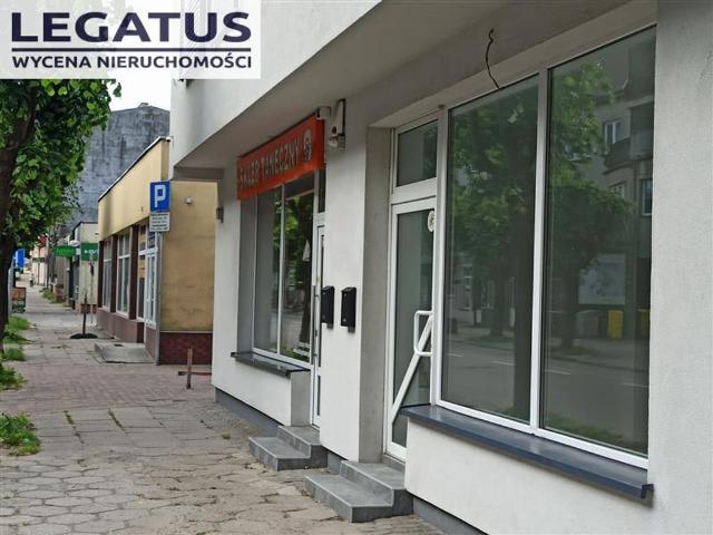 Mieszkanie do wynajęcia w Wejherowo, Pomorskie