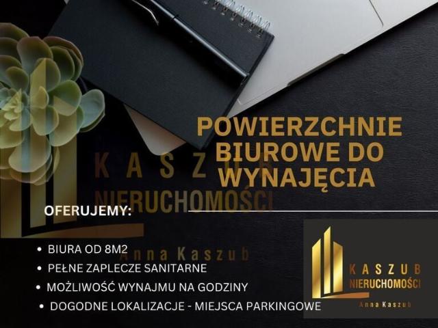 Biuro do wynajęcia w Żary, Lubuskie