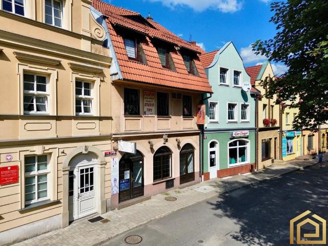 Mieszkanie do wynajęcia w Lubań, Dolnośląskie