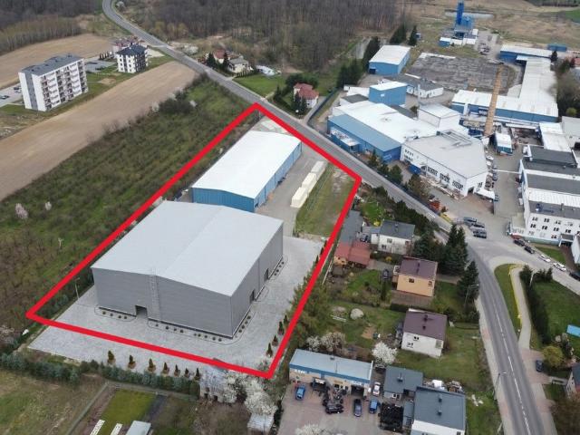 Mieszkanie do wynajęcia w Rypin, Kujawsko-pomorskie
