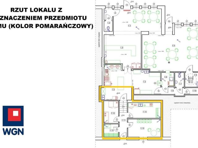 Mieszkanie do wynajęcia w Kwidzyn, Pomorskie