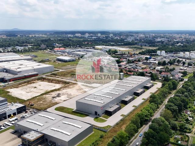 Komercyjne do wynajęcia w Bolesławiec, Dolnośląskie