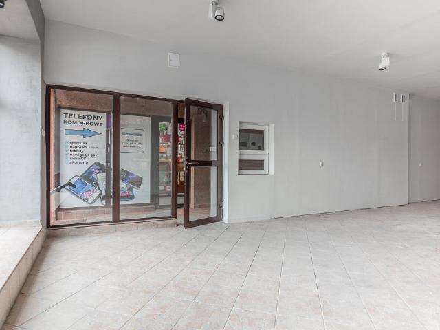 Mieszkanie do wynajęcia w Wolbrom, Małopolskie