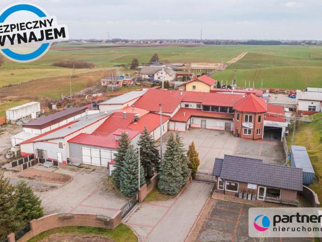 Mieszkanie do wynajęcia w Pelplin