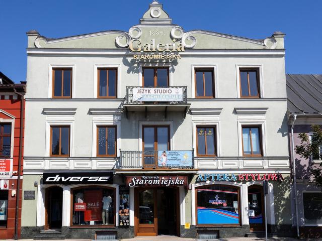 Mieszkanie do wynajęcia w Turek, Wielkopolskie