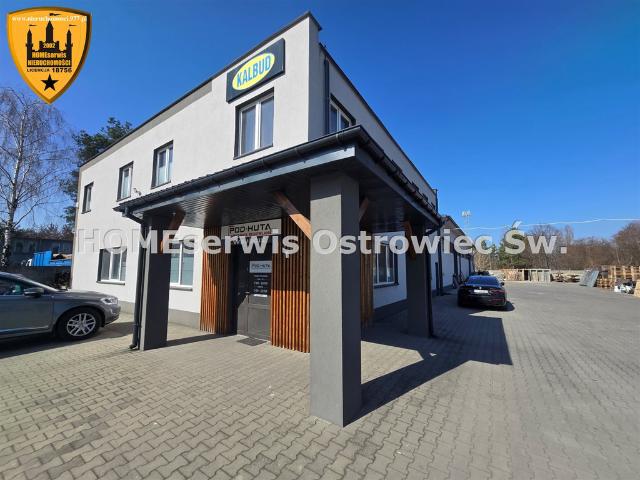 Mieszkanie do wynajęcia w Ostrowiec Świętokrzyski, Świętokrzyskie