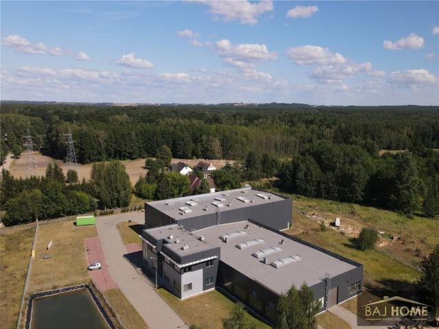 Komercyjne do wynajęcia w Kujawsko-pomorskie