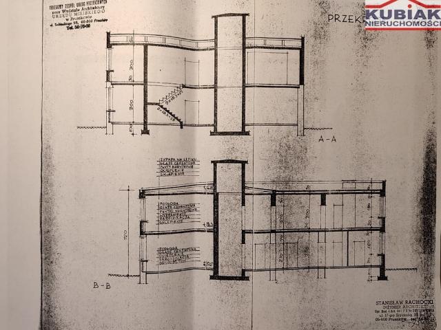 Mieszkanie do wynajęcia w Pruszków, Mazowieckie