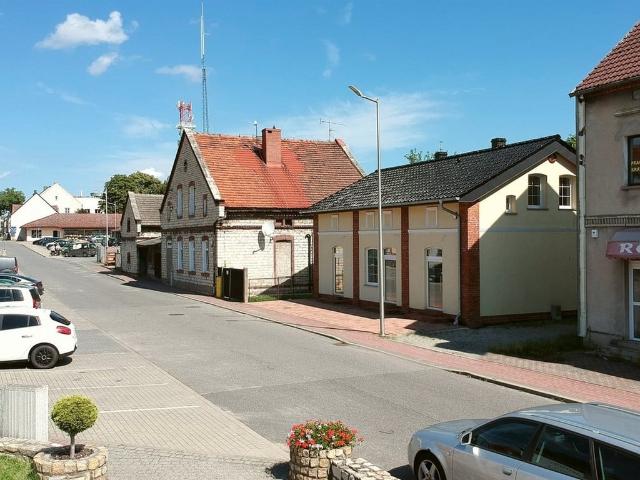 Mieszkanie do wynajęcia w Krapkowice, Opolskie