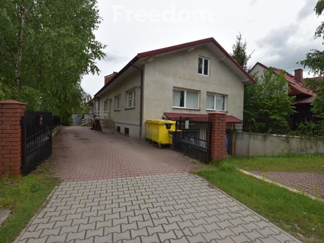 Mieszkanie do wynajęcia w Ostrowiec Świętokrzyski, Świętokrzyskie