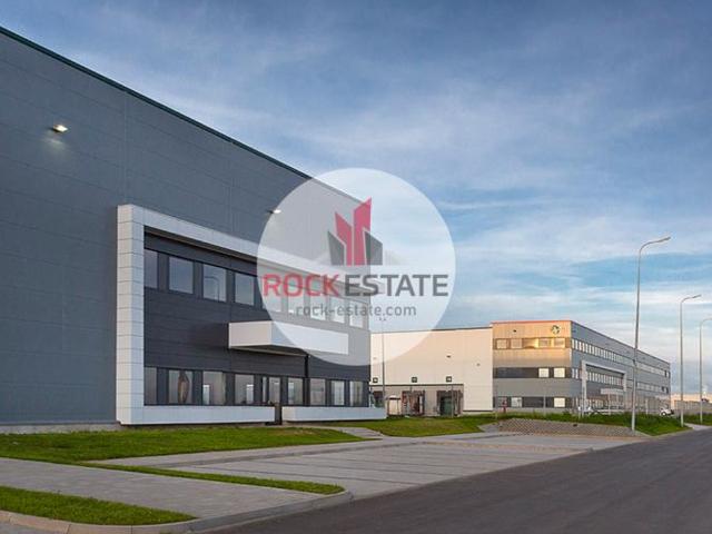 Komercyjne do wynajęcia w Nowa Wieś Wrocławska, Dolnośląskie