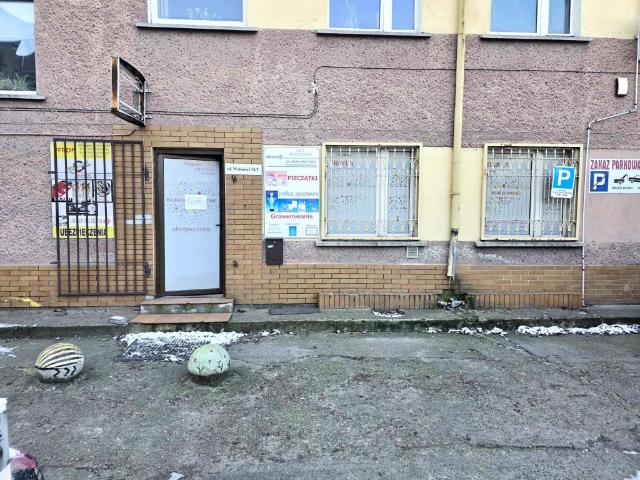 Mieszkanie do wynajęcia w Ostrów Wielkopolski, Wielkopolskie