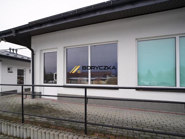 Mieszkanie do wynajęcia w Żabno, Małopolskie