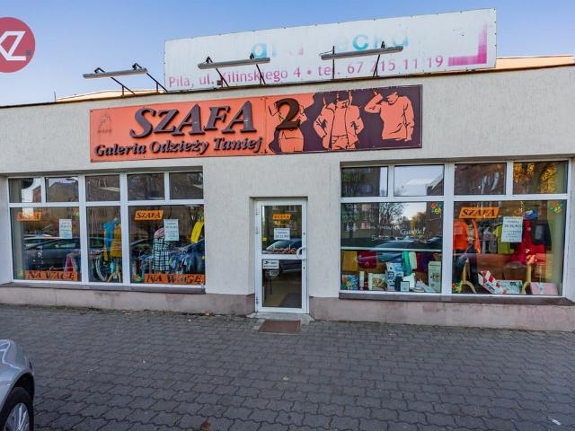 Mieszkanie do wynajęcia w Piła, Wielkopolskie