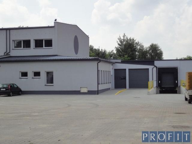 Komercyjne do wynajęcia w Radzionków, Śląskie