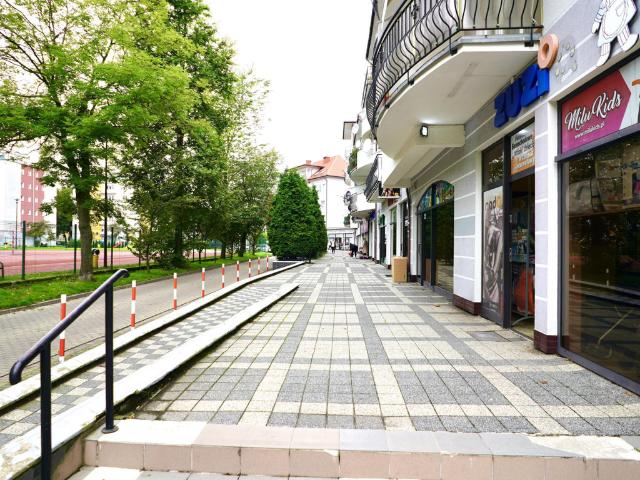 Mieszkanie do wynajęcia w Kołobrzeg, Zachodniopomorskie