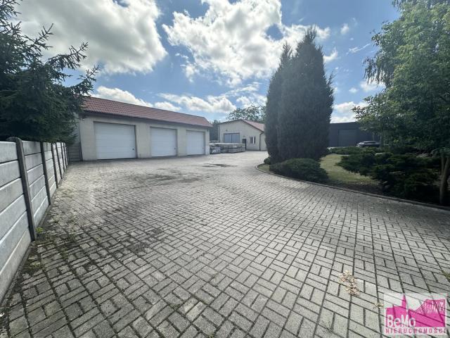 Mieszkanie do wynajęcia w Lipno