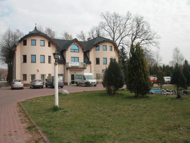 Mieszkanie do wynajęcia w Sulejówek, Mazowieckie