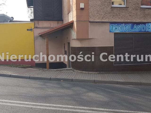 Mieszkanie do wynajęcia w Głuszyca, powiat wałbrzyski