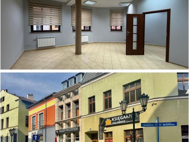 Mieszkanie do wynajęcia w Oświęcim, Małopolskie