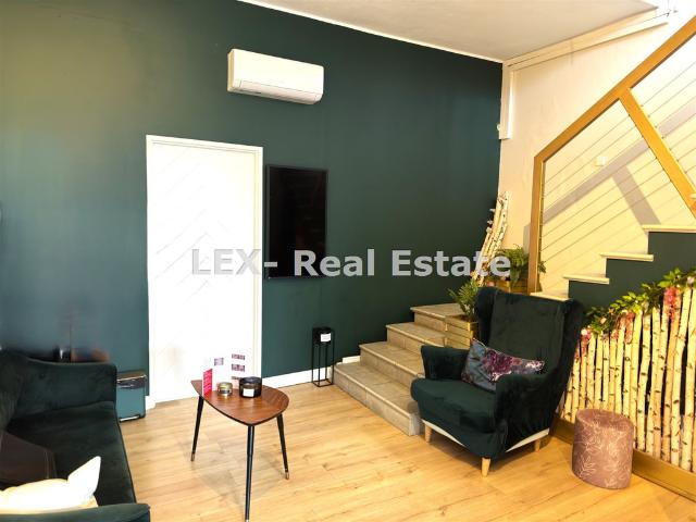 Mieszkanie do wynajęcia w Mazowieckie