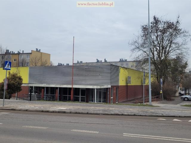 Mieszkanie do wynajęcia w Kraśnik, Lubelskie