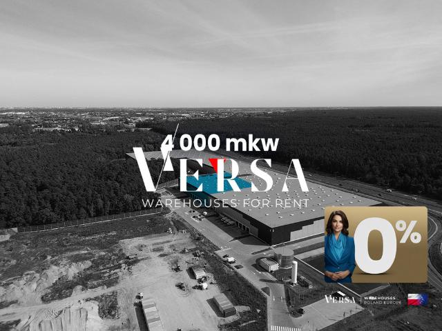 Komercyjne do wynajęcia w Nadarzyn, Mazowieckie
