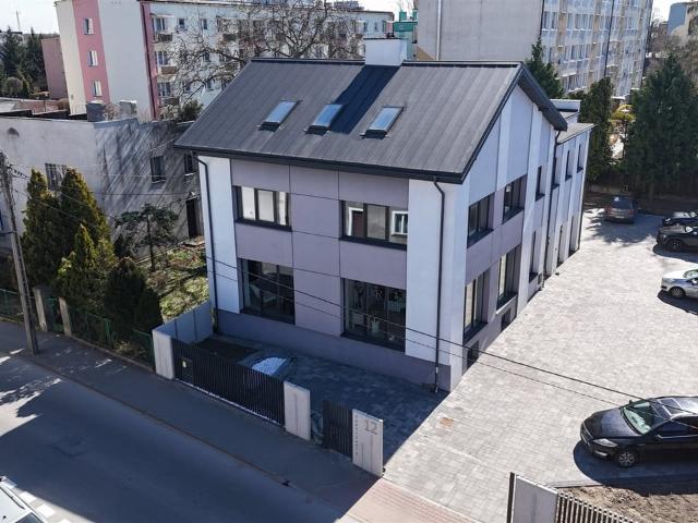 Mieszkanie do wynajęcia w Wąbrzeźno, Kujawsko-pomorskie