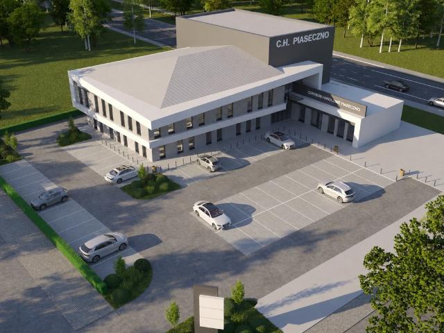 Mieszkanie do wynajęcia w Piaseczno, Mazowieckie