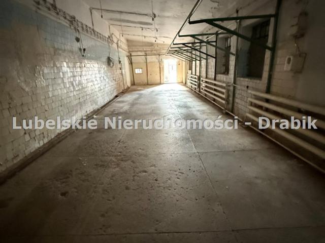 Komercyjne do wynajęcia w Lubelskie