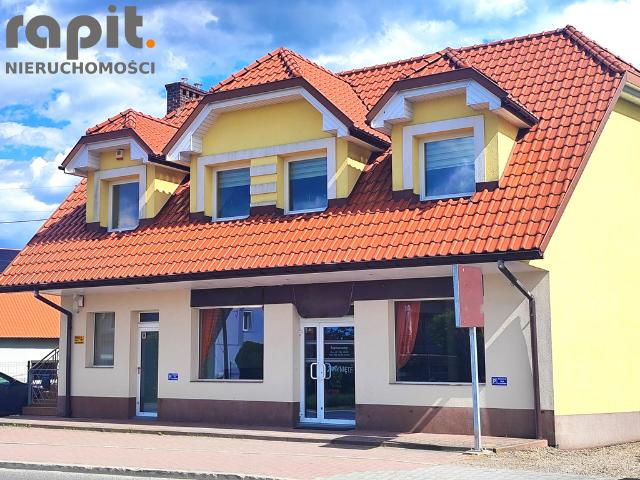 Mieszkanie do wynajęcia w Małopolskie