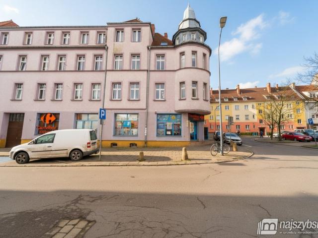 Mieszkanie do wynajęcia w Stargard Szczeciński, Zachodniopomorskie