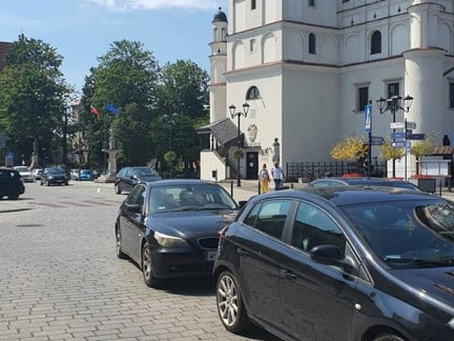 Mieszkanie do wynajęcia w Szydłowiec, Mazowieckie
