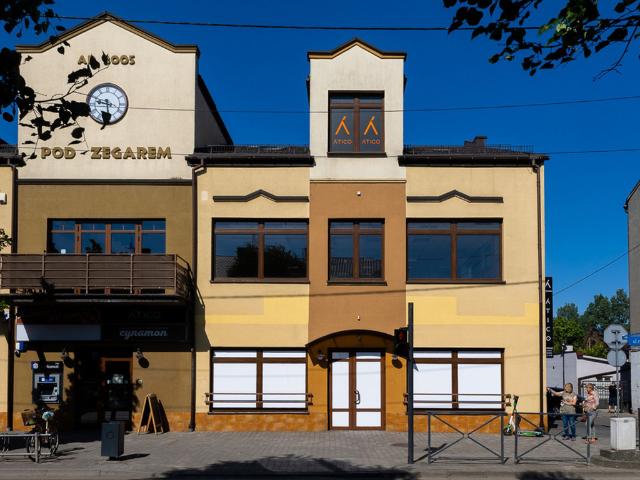 Mieszkanie do wynajęcia w Bełchatów, Łódzkie