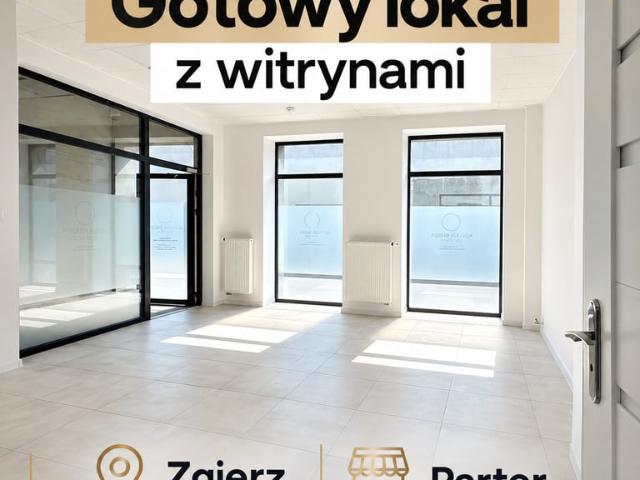 Mieszkanie do wynajęcia w Zgierz, Łódzkie