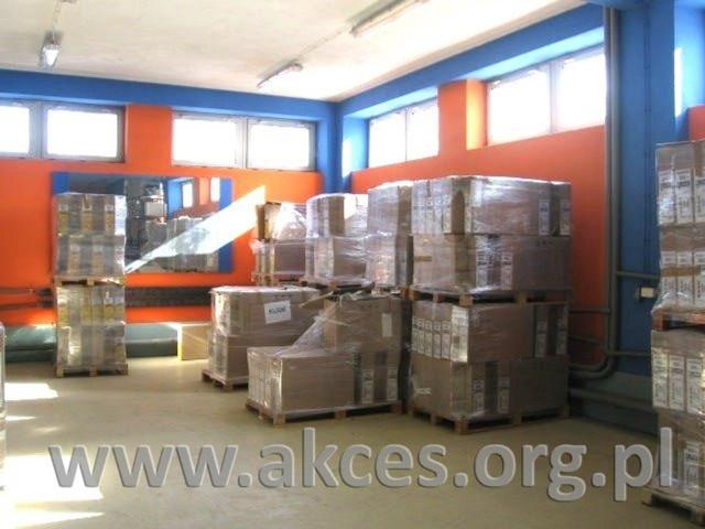 Mieszkanie do wynajęcia w Zielonka, Mazowieckie